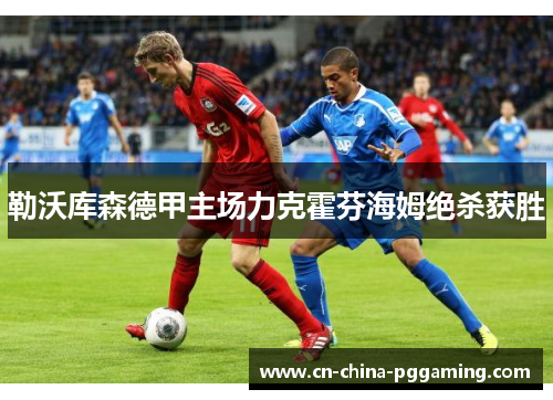 勒沃库森德甲主场力克霍芬海姆绝杀获胜